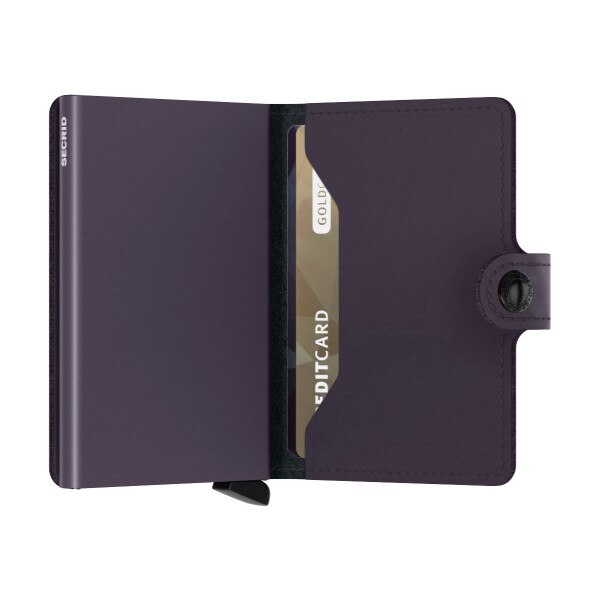 Miniwallet